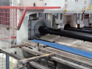 Fine for manufacturer after serious injuries to worker